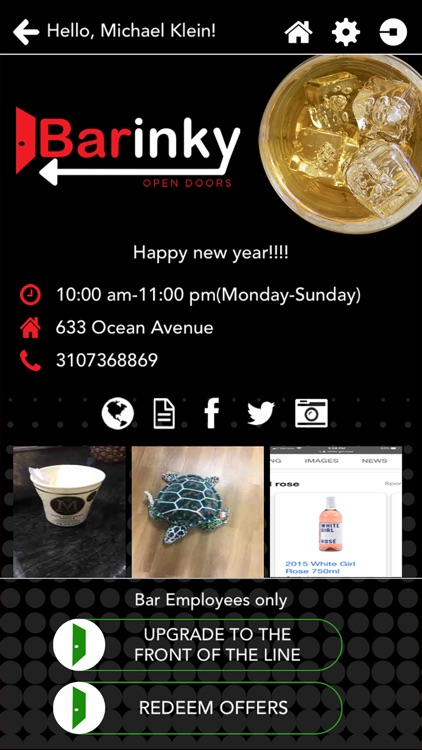 Barinky screenshot-5