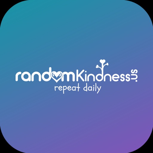 RandomKindness Icon