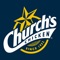 Get your Church’s Chicken fix - even when you’re not at Church’s