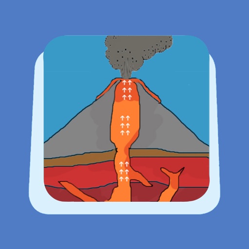Volcanic Eruption (Geography)