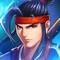 中文街机的骄傲《三国战纪2》手游经典回归,带你重燃华语街机格斗之魂 !