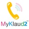 MyKlaud2 key features: