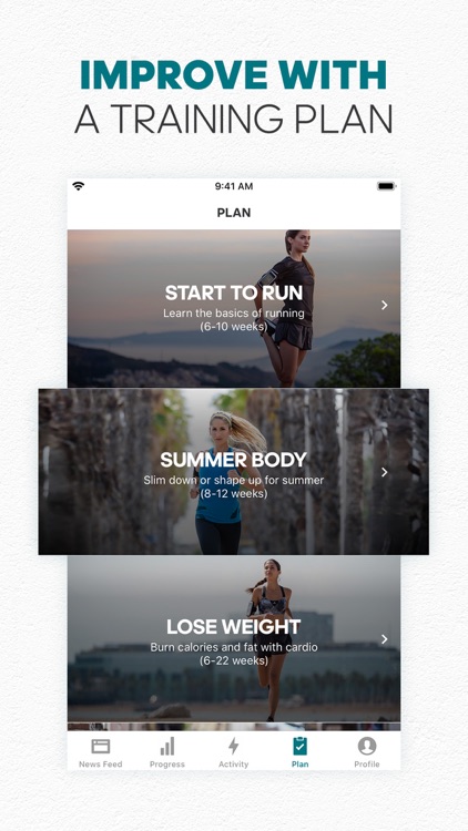 adidas Running app Runtastic by adidas