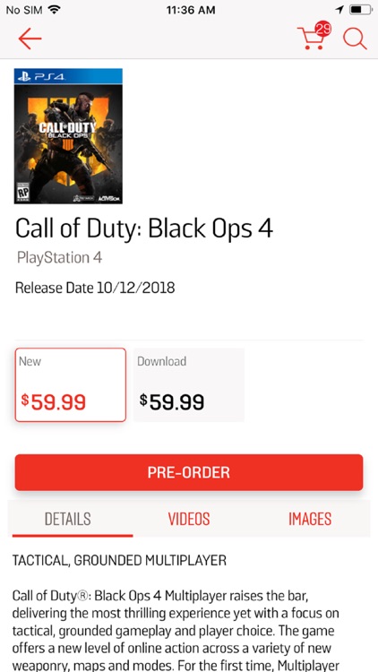 GameStop