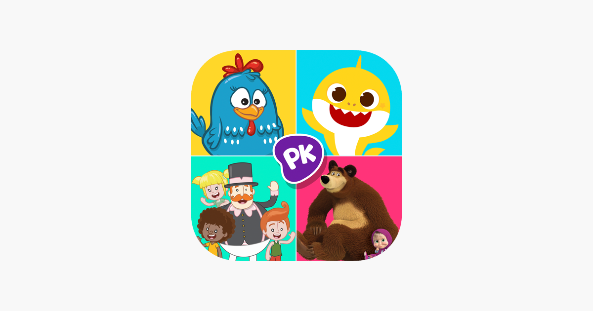 app store children's games free