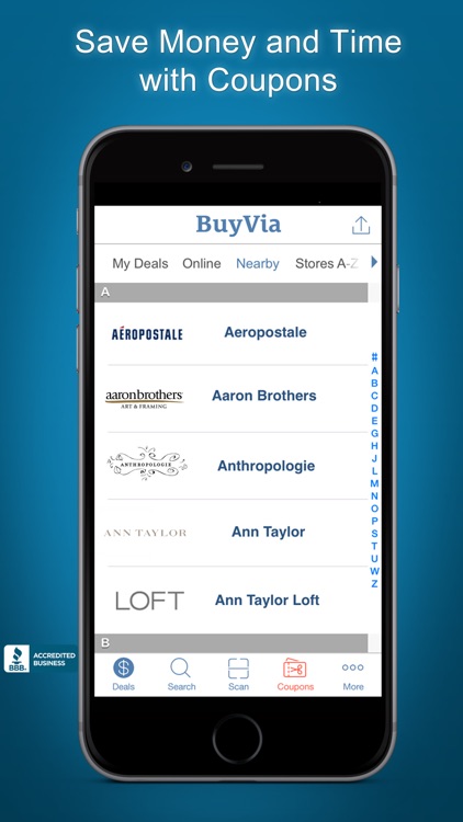 Clothes Shopping App - Fashion screenshot-4