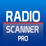 Scanner Radio Pro - FM  AM
