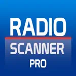 Scanner Radio Pro - FM & AM App Support