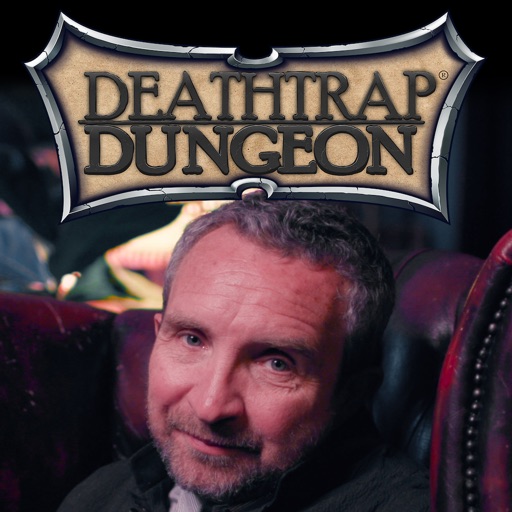 Deathtrap Dungeon