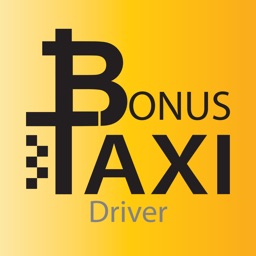 BonusTaxi Driver