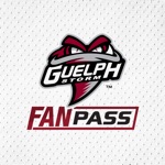 Guelph Storm Fanpass