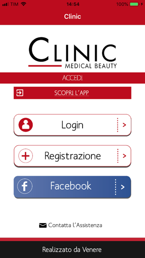 Clinic Medical Beauty(圖1)-速報App