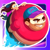 H3H3: Ball Rider