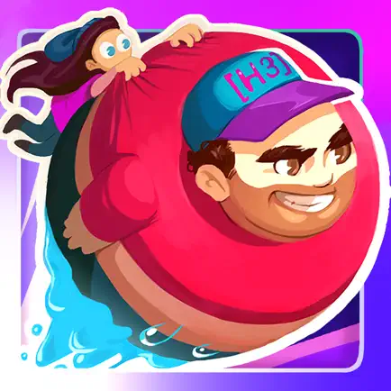 H3H3: Ball Rider Читы