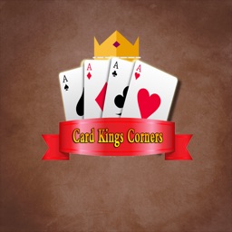 Card Kings Corners