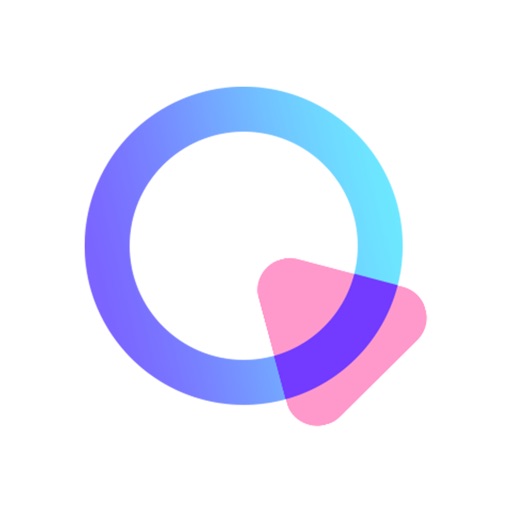 Qshot - Video Editor & Maker iOS App