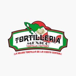 Tortilleria Mexico