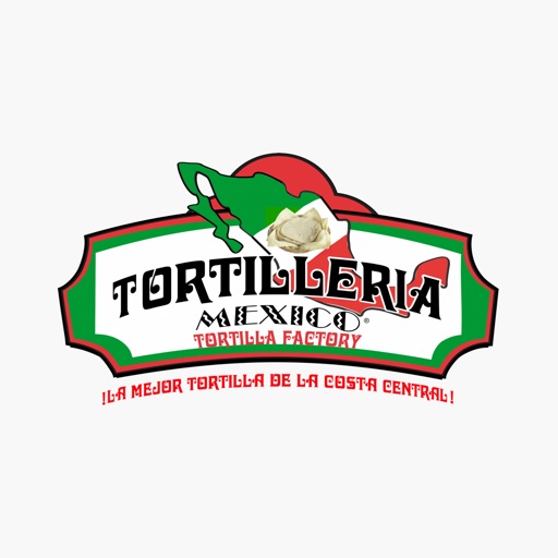 Tortilleria Mexico