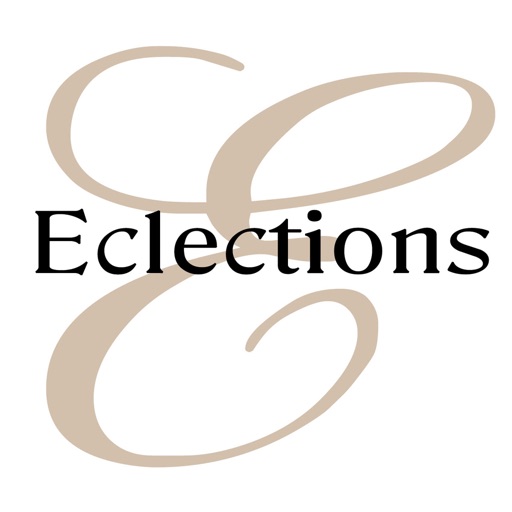 ECLECTIONS