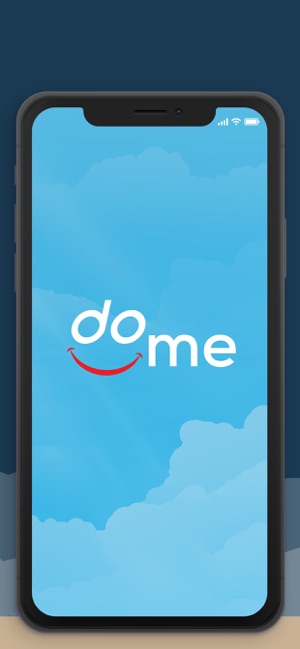 DoMe Service Provider(圖1)-速報App