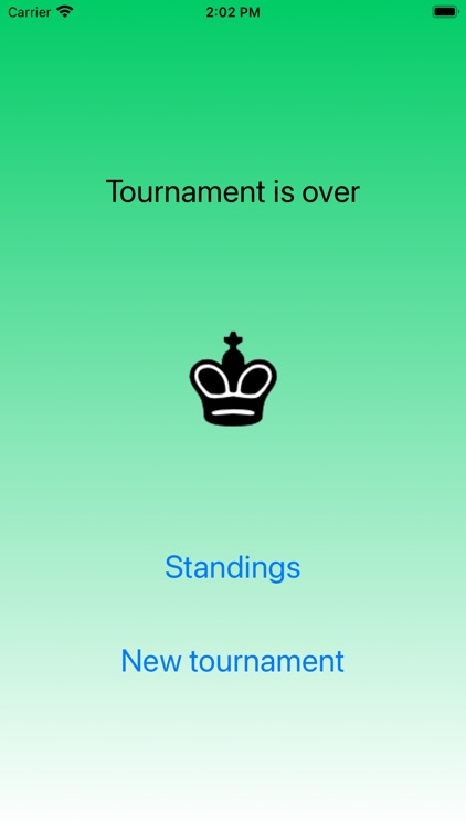 Tournament Organiser screenshot-6