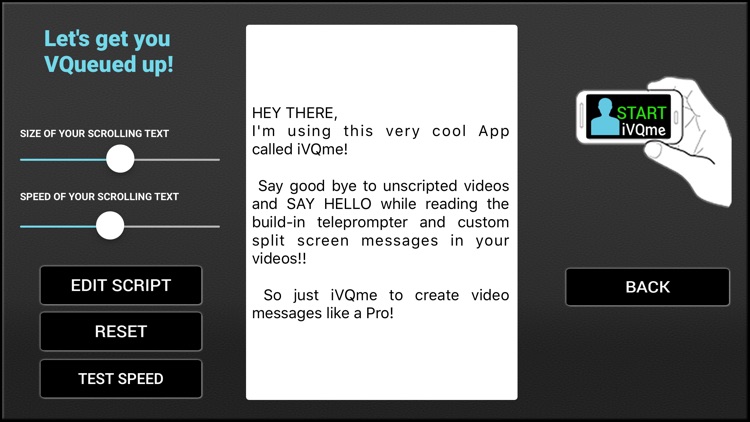 iVQme screenshot-6