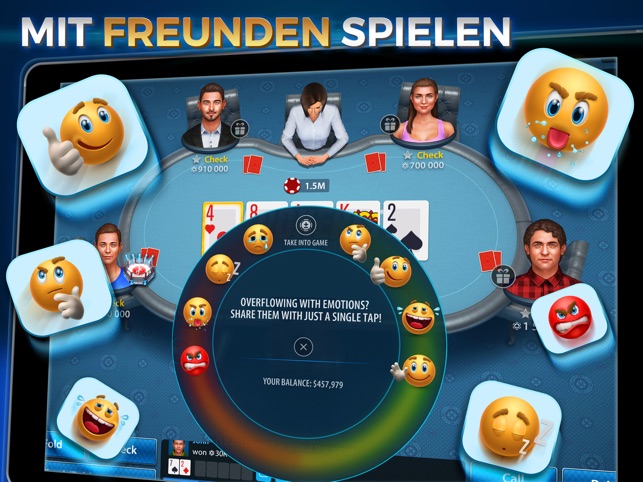 Poker Ohne Anmeldung Mit Freunden