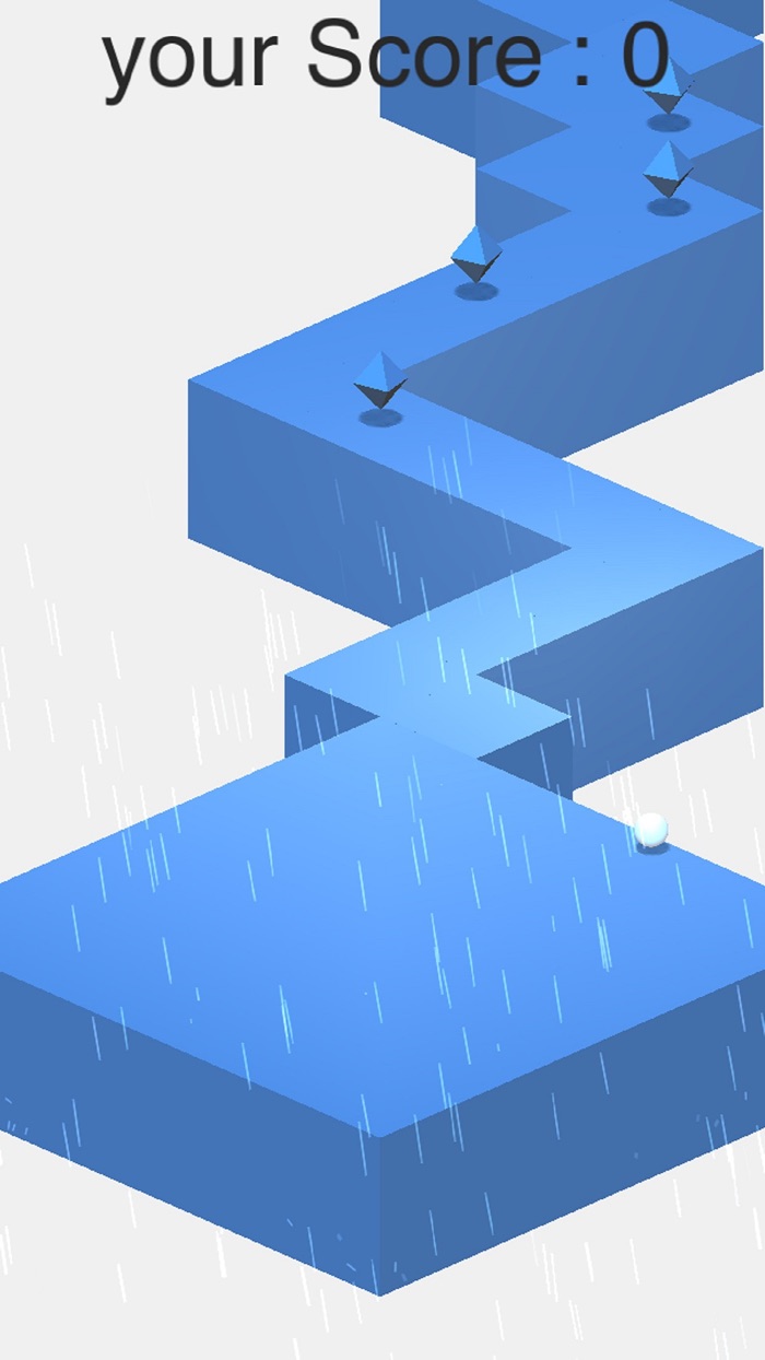 Blitz Ball Jump  Move