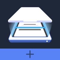 Scanner App：PDF Document Scan+