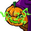 Pumpkinbutt's Halloween Dream
