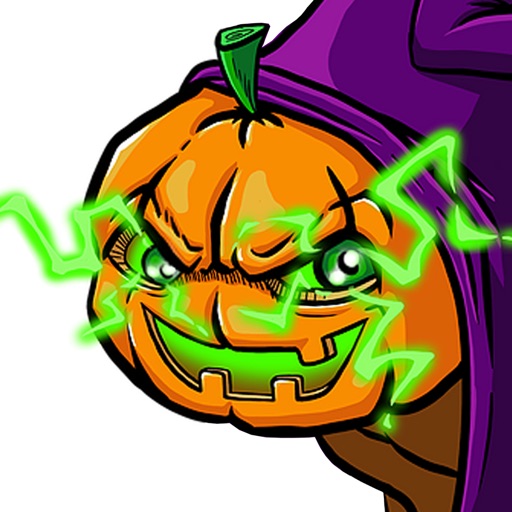 Pumpkinbutt's Halloween Dream icon