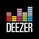 Deezer: Ouça música MP3/rádio icon