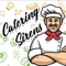 Catering Sirens-This application is to manage all catering orders