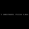 3 Brothers Pizza Cafe