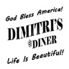 Dimitri's Diner