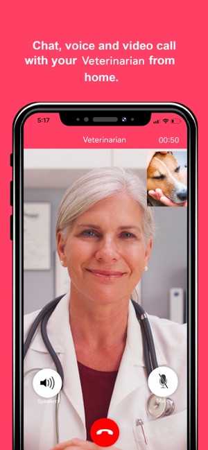 Veterinarian Online(圖4)-速報App