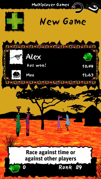 Ubongo – Puzzle Challenge screenshot-3