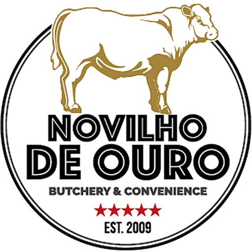 Novilho de Ouro Multilojas