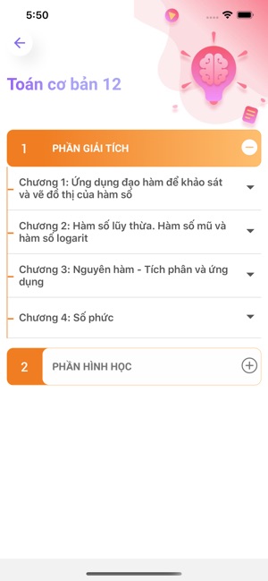 Học trực tuyến luôn là cách thuận tiện và hiệu quả để nâng cao kiến thức và kỹ năng. Với VietJack - Học Online #1 trên App Store, bạn có thể học bất cứ lúc nào và ở bất cứ đâu trên thiết bị di động của mình. Xem ảnh liên quan để khám phá thế giới học trực tuyến đầy thú vị!