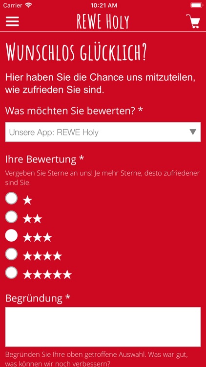 REWE Holy screenshot-9