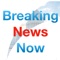 Breaking News Now (BNN) brings news headlines to your phone the moment they are published