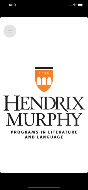 Hendrix-Murphy Foundation(圖1)-速報App