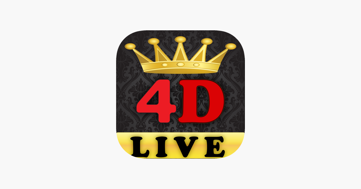 4d grand lotto live