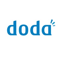 転職 求人 はdoda - 仕事探しを支援する転職サイト apk
