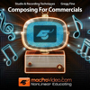 Composing For Commercials mPV