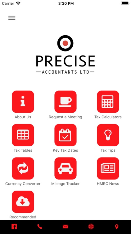 Precise Accountants