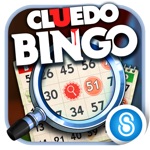 CLUEDO Bingo