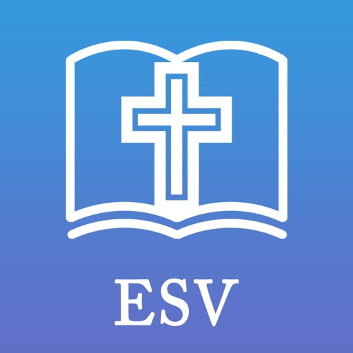 ESV Bible (Audio & Book)