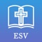 The ESV Bible, a local version of the English Standard Version of the Bible