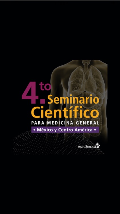 4to. Seminario Científico